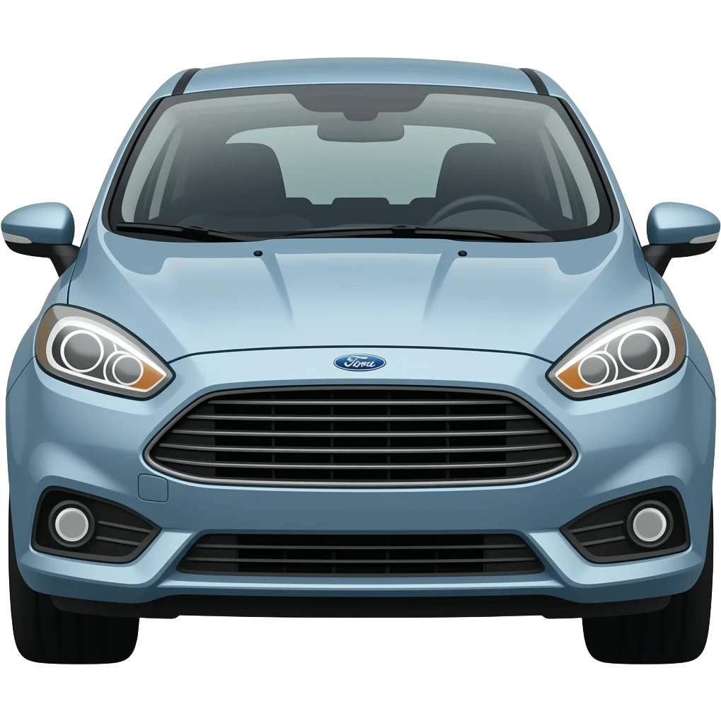 Ford emoji