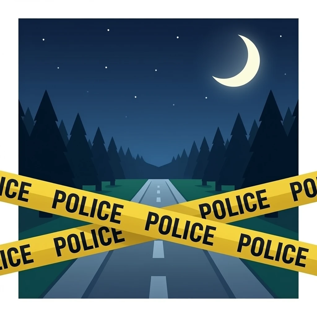crime scene police tape emoji
