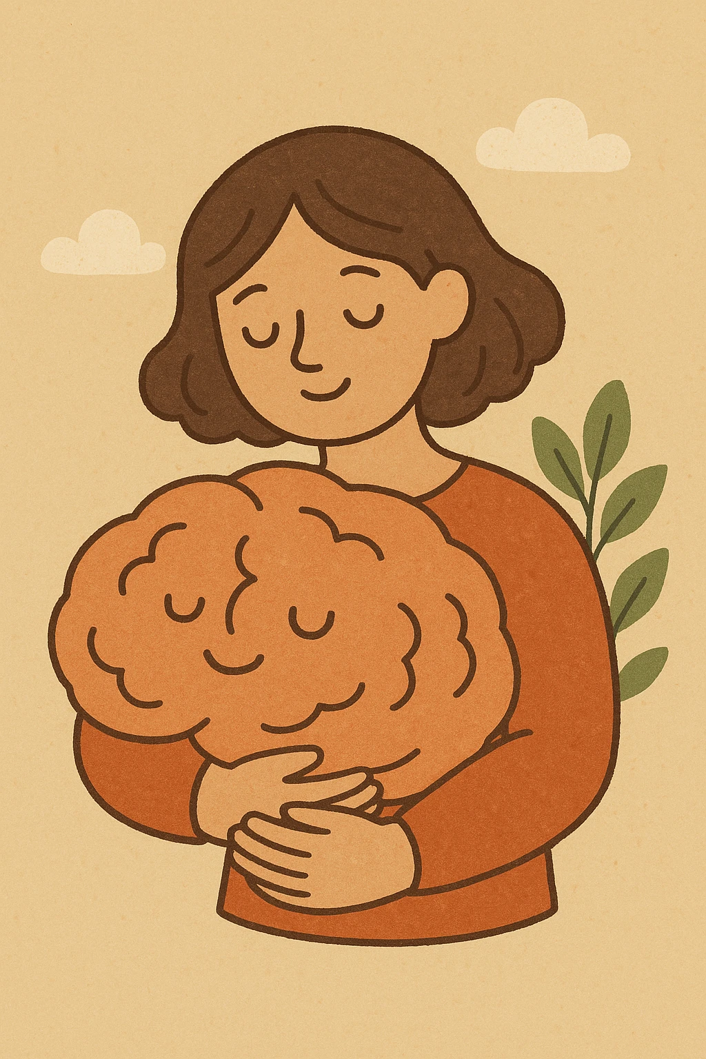 Brainwrote emoji