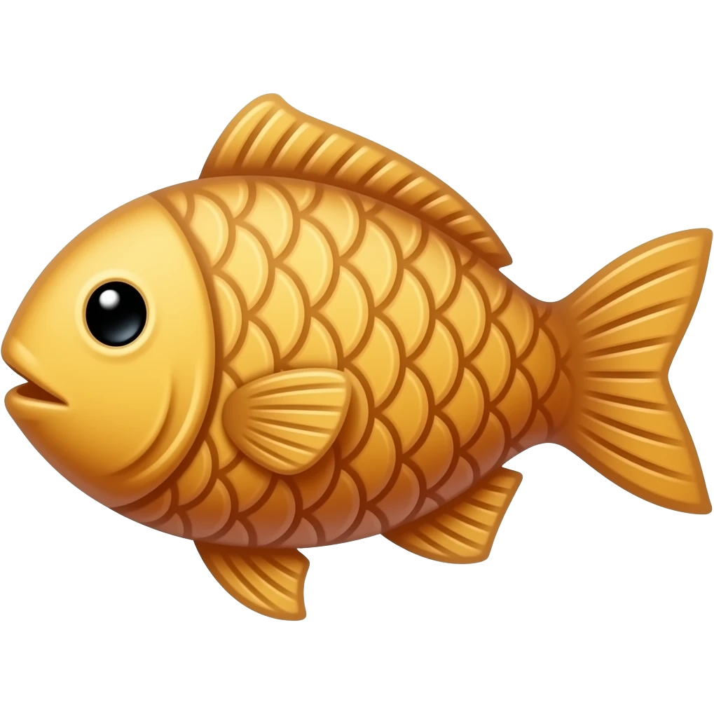 Fish Cake emoji