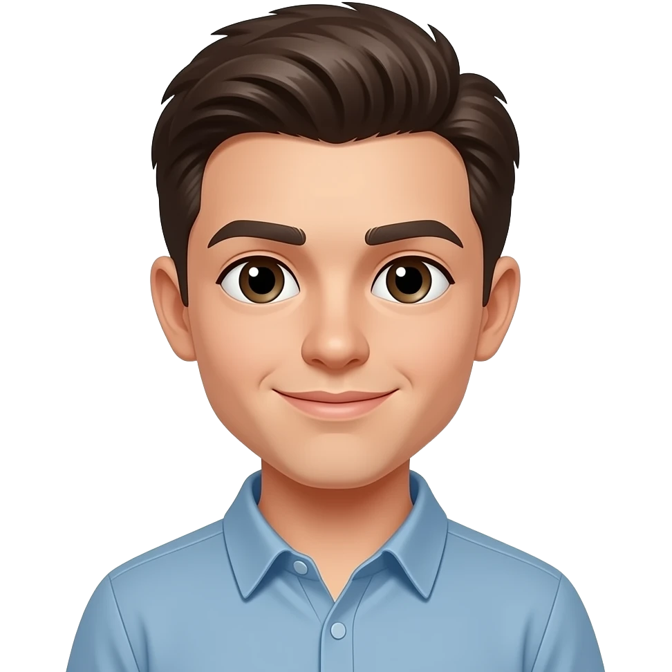 Young 18 anos emoji