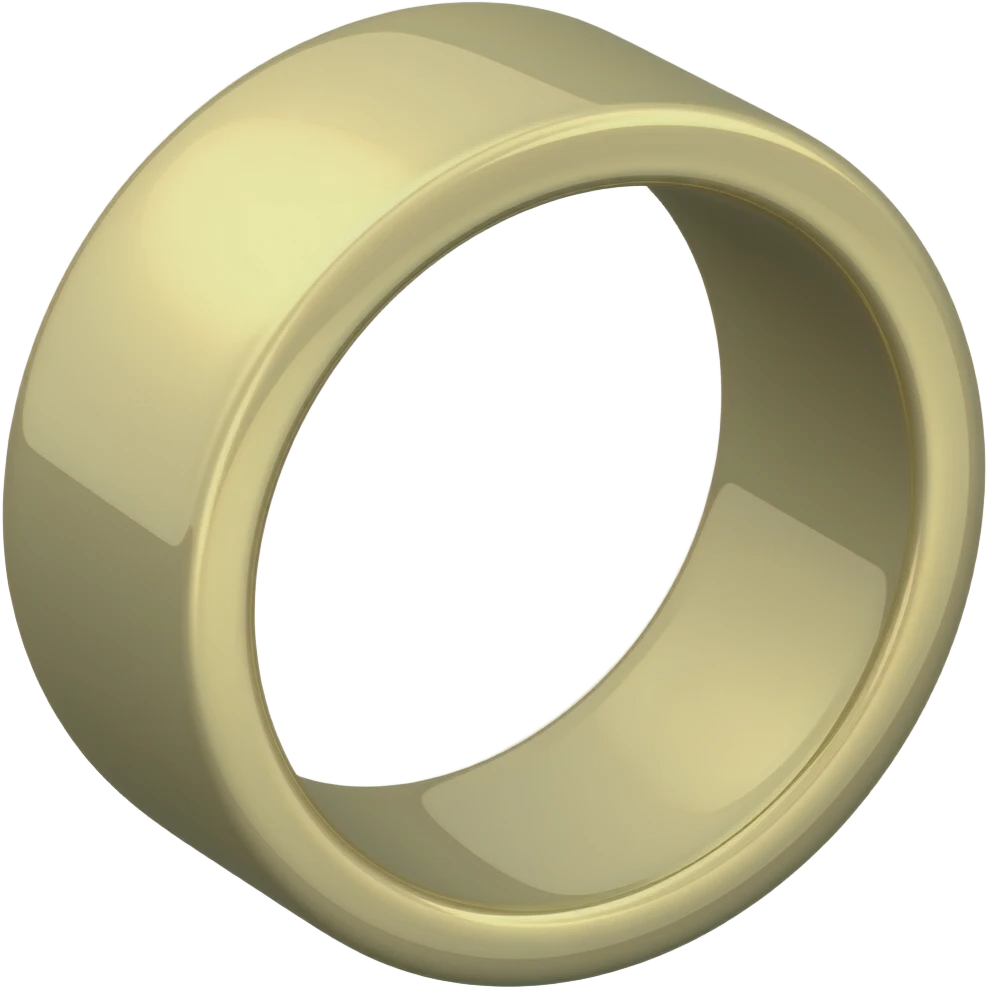ring emoji