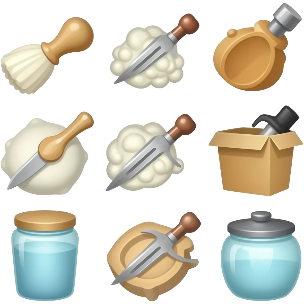 INVENTORY emoji