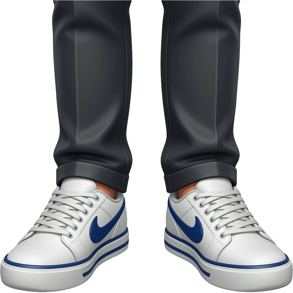 Elon musk feet emoji