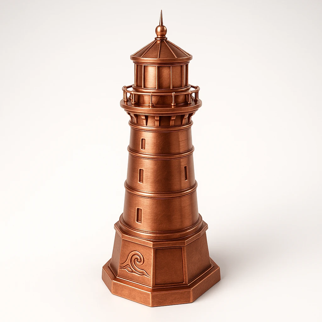 lighthouse emoji