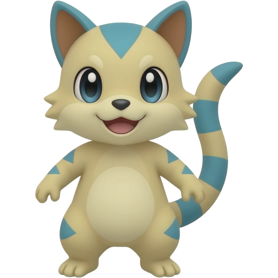 meowth emoji