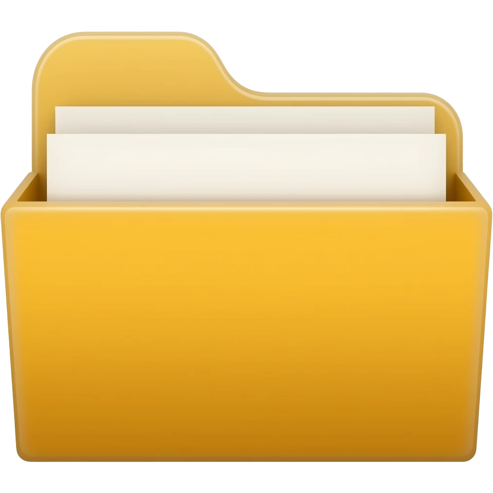 Inbox Tray emoji