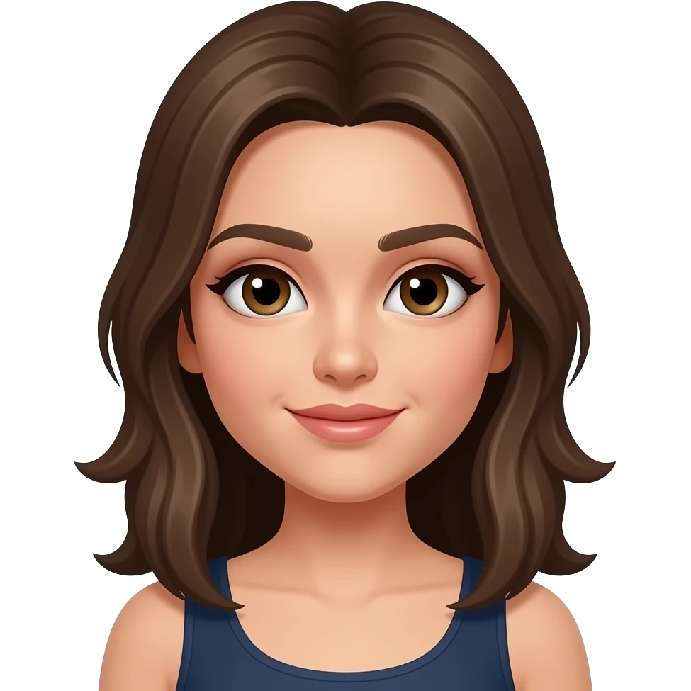 SEPTHORA MAKEUP emoji