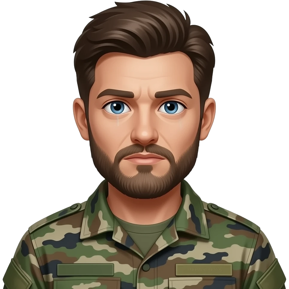 bufo has war flashbacks emoji