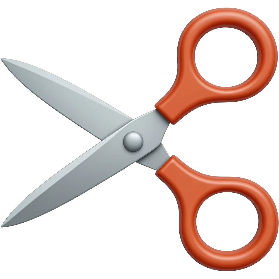 tailoring items emoji