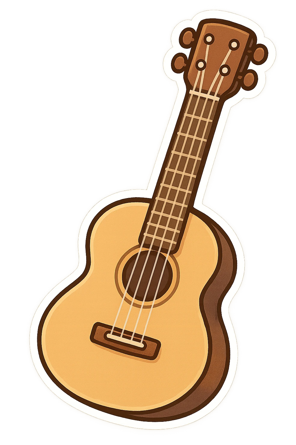 guitar emoji