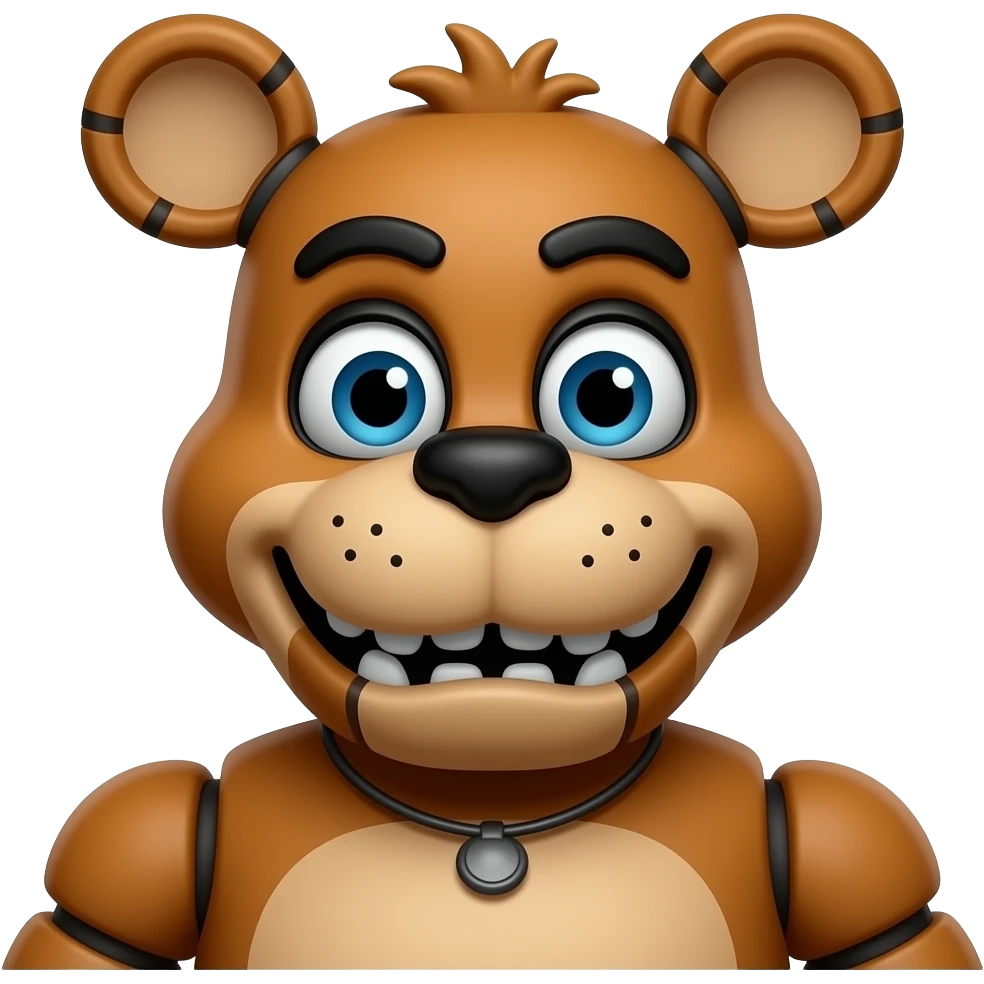 Fnaf emoji