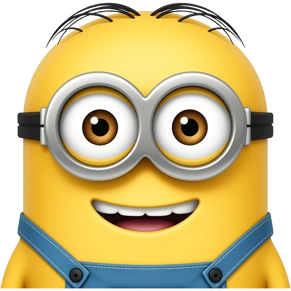 meme Minions emoji