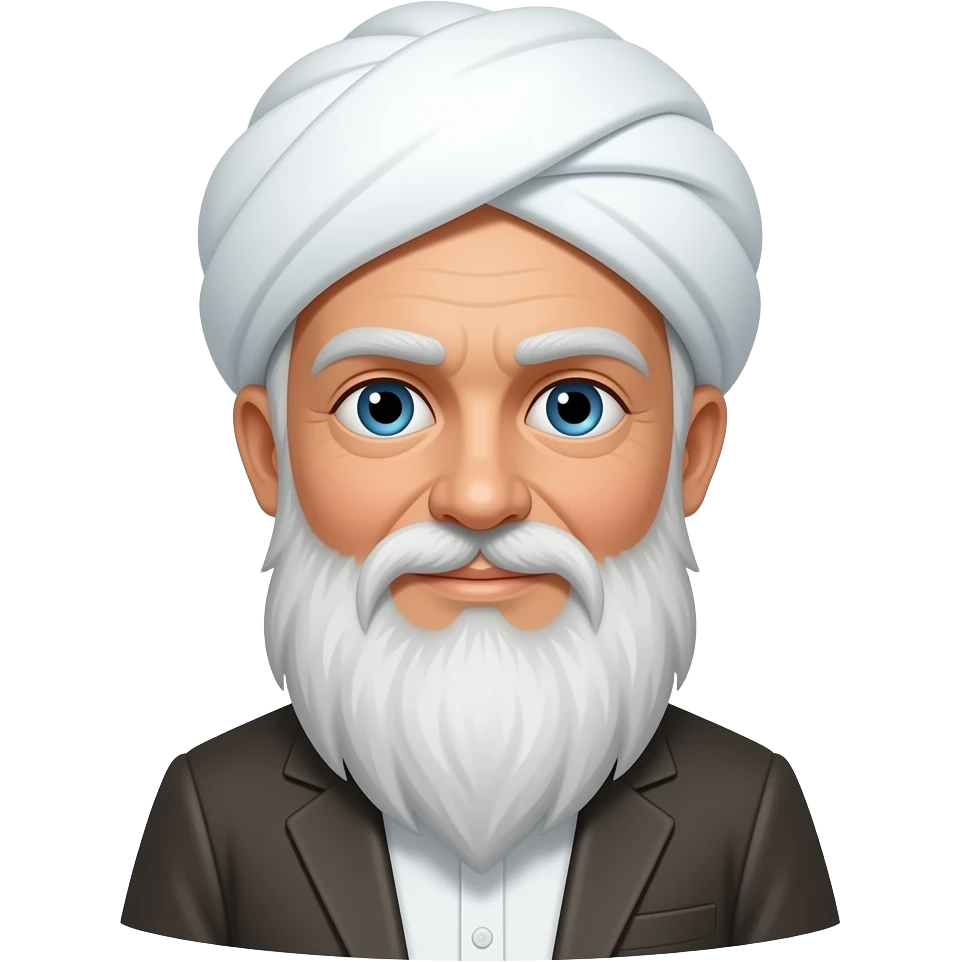 Rumi from KPDH emoji