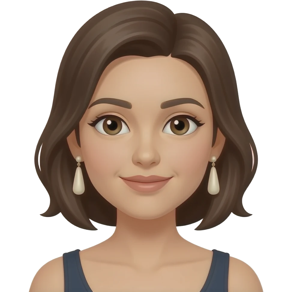 ивовые сережками emoji