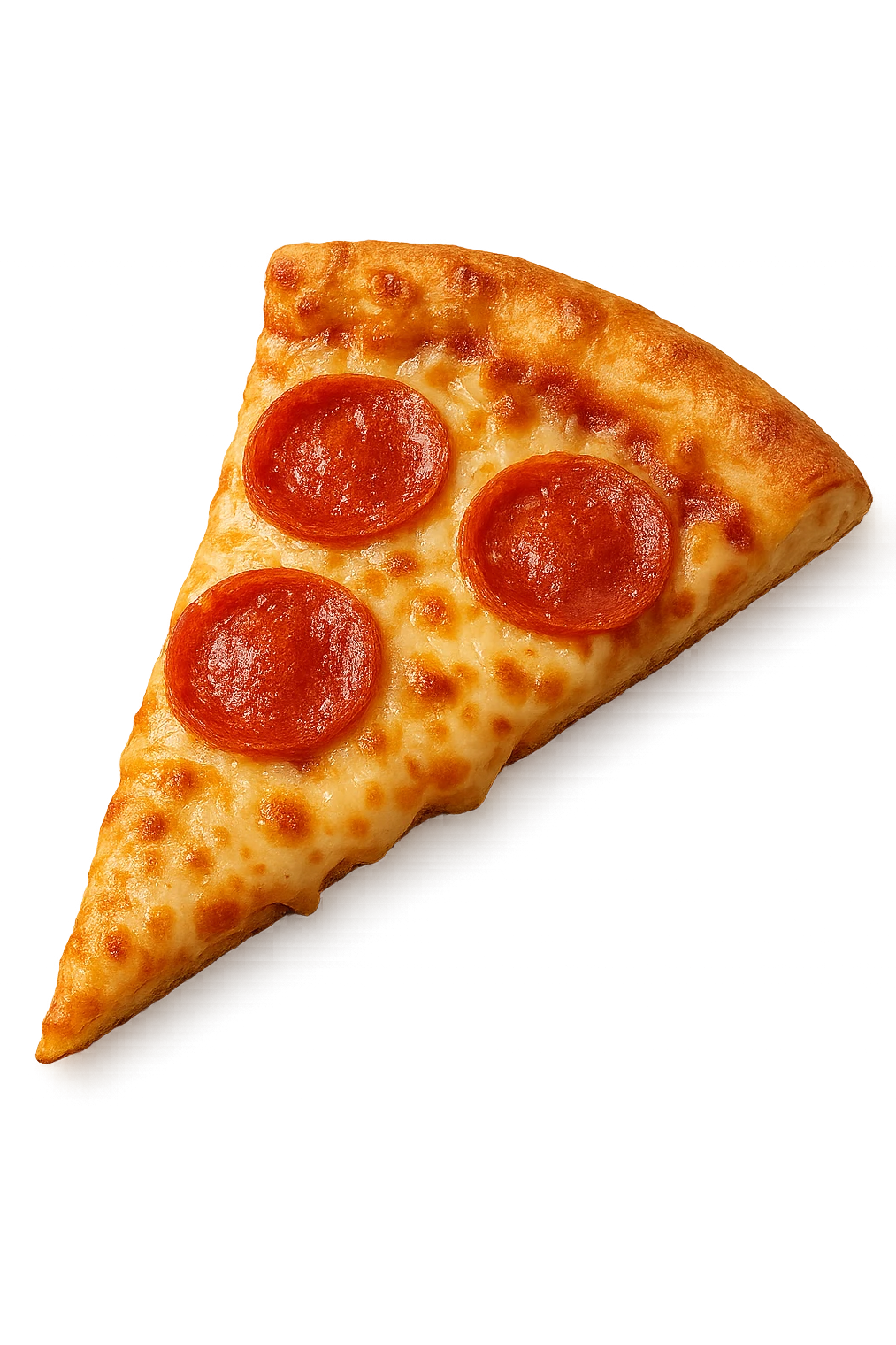 Pizza emoji