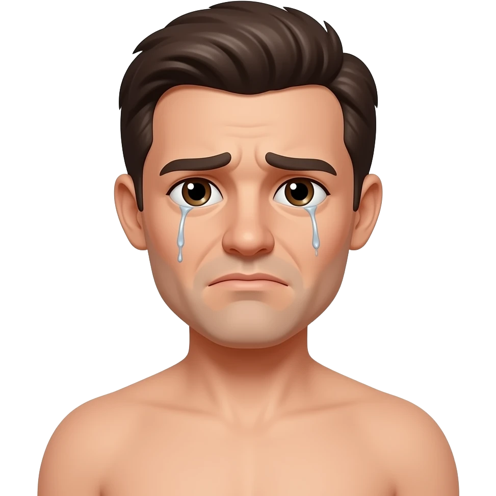 Nudo culpa mia emoji