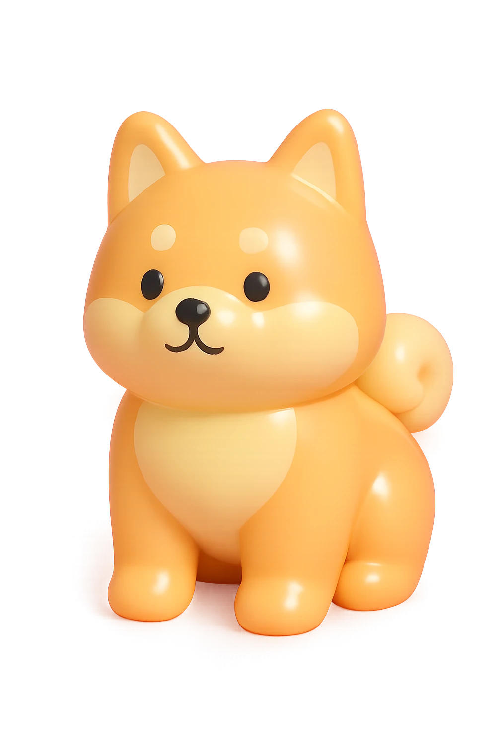 shiba inu emoji