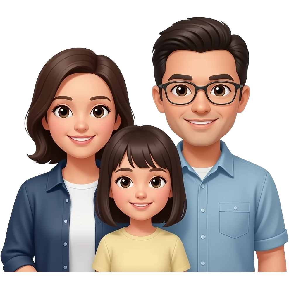 family emoji