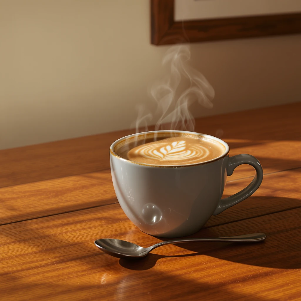 cup of coffee emoji