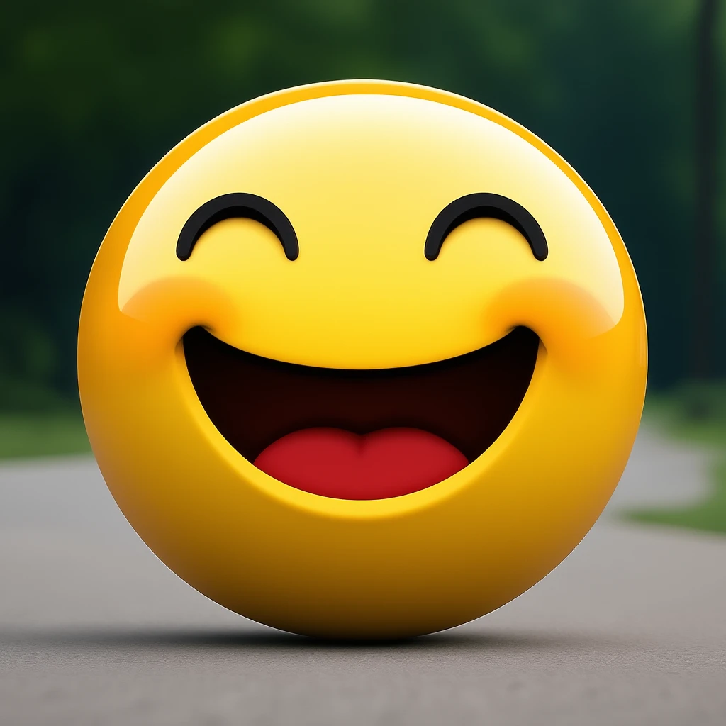 laughing emoji emoji