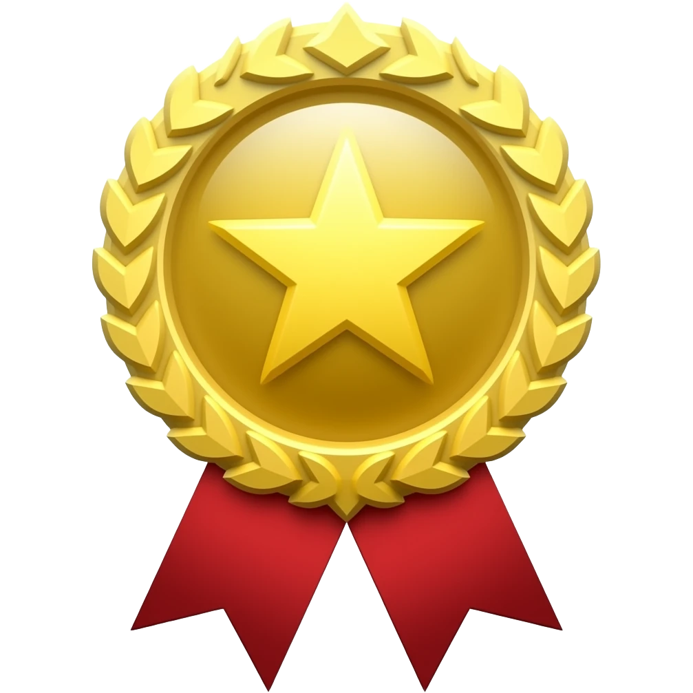 Good Citizen icon emoji