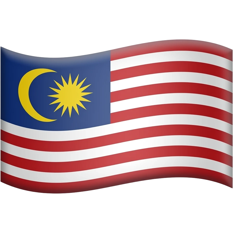 Tvk flag emoji