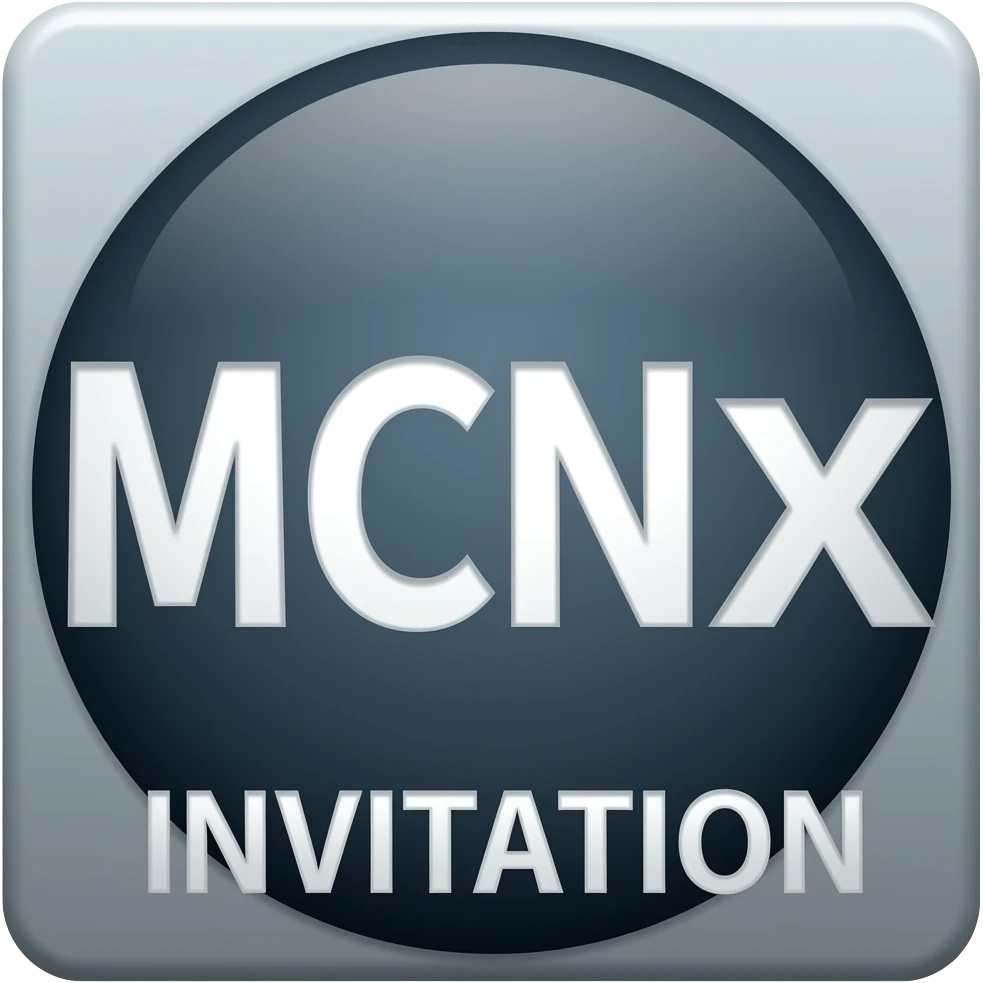 MCN Invite emoji