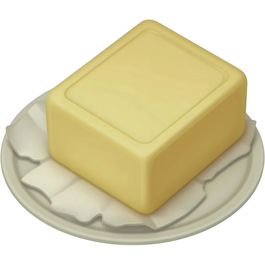 butter emoji
