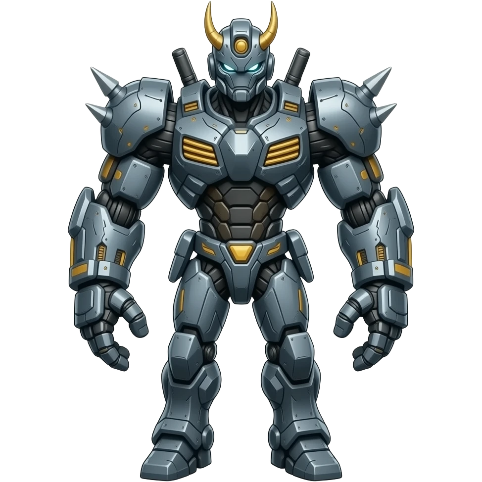 Teto-Trico-fusion-hybrid-creature emoji