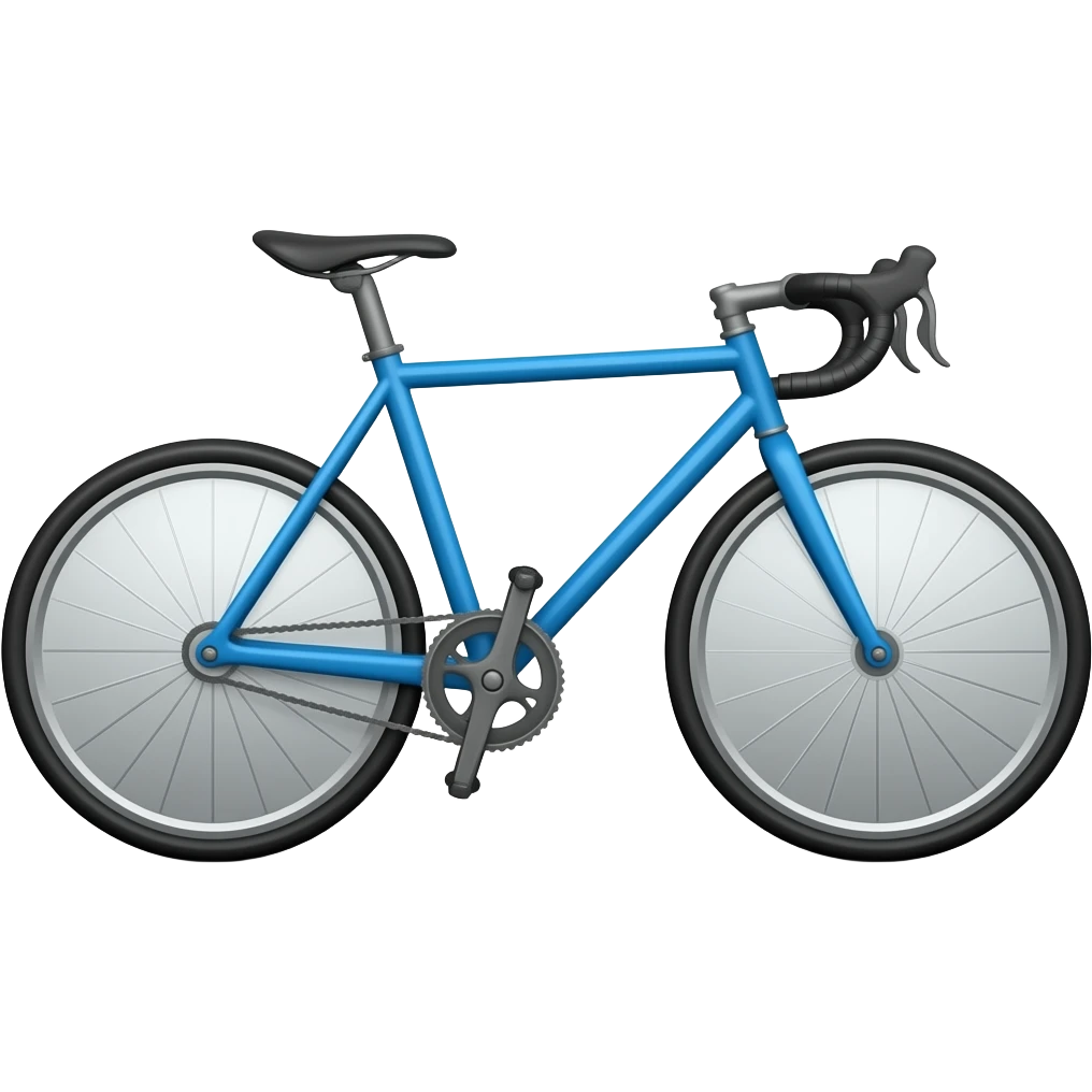 bicycle emoji