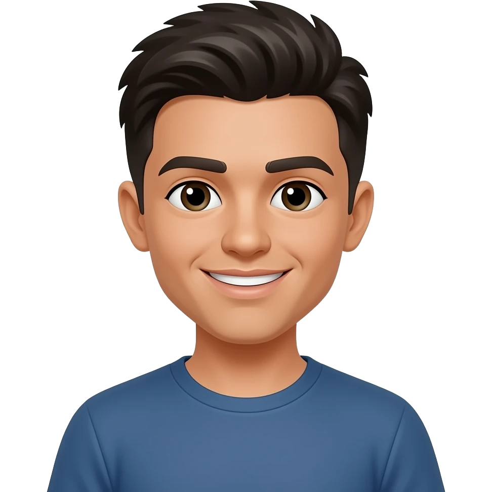 youtuber Tridan sticker erstellen emoji