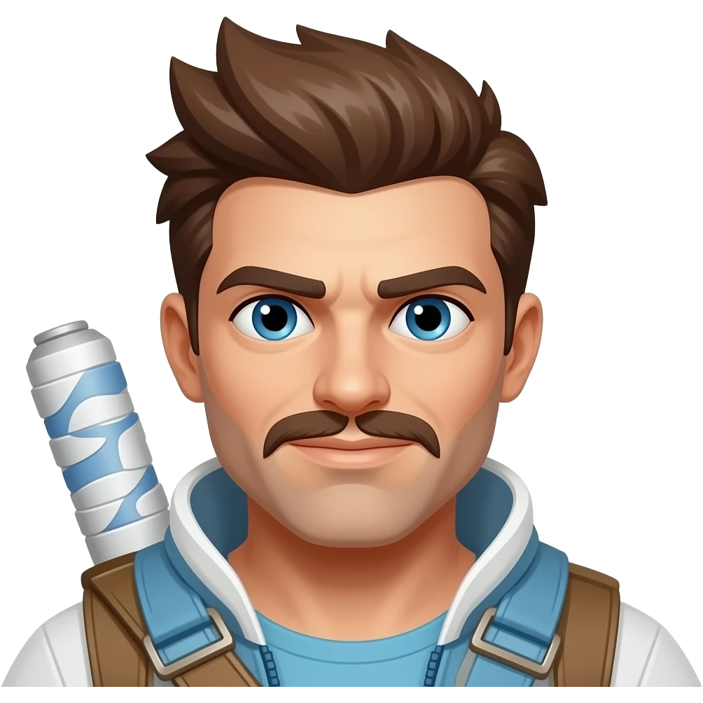 tf2 scout emoji