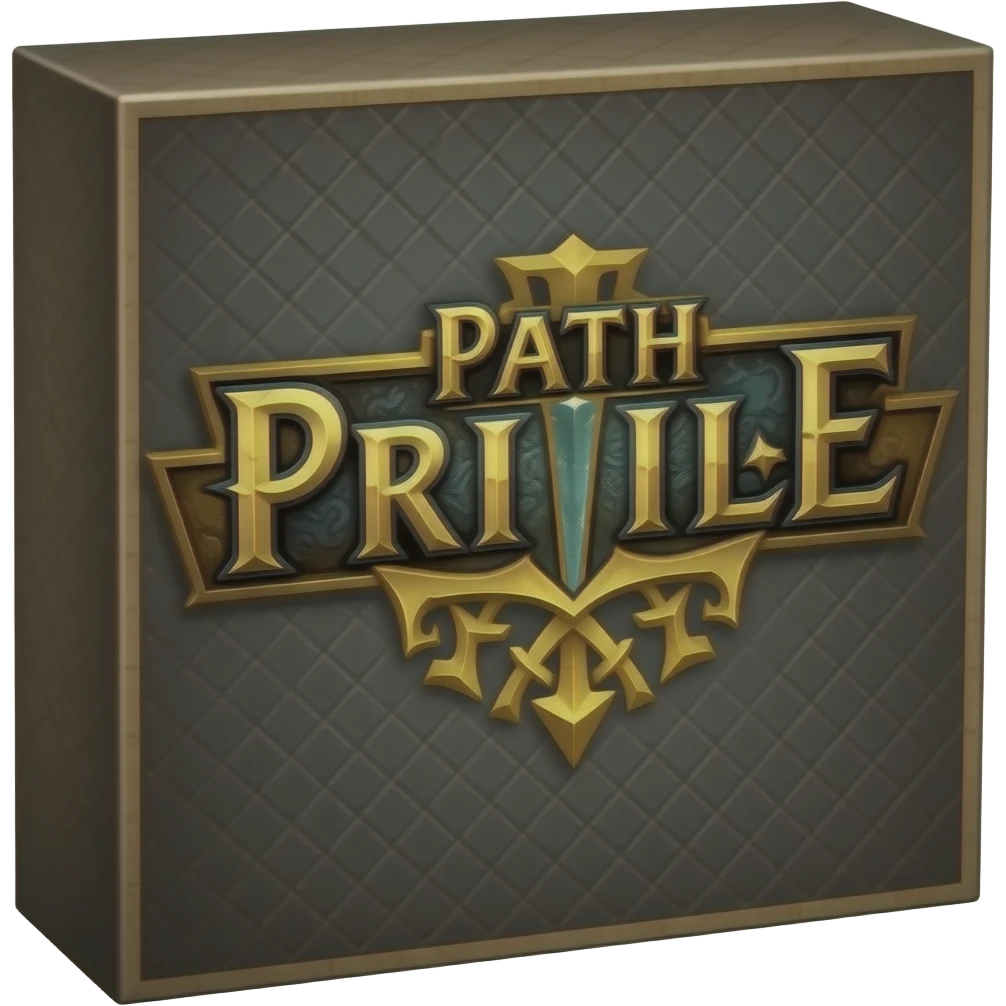 Path Of Exile emoji