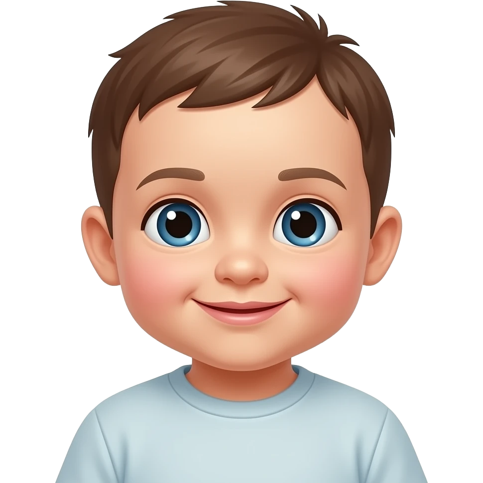Bebê emoji