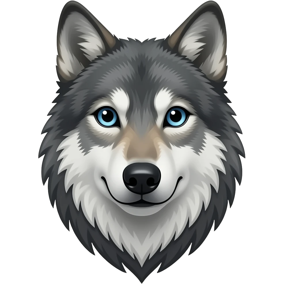 Ashtine olviga emoji