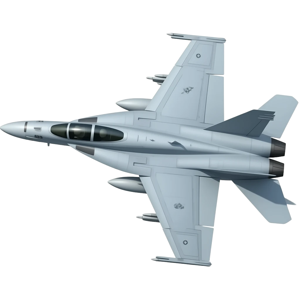 FA18 Super Hornet RAAF flypast emoji