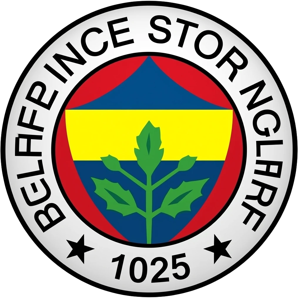 Fenerbahçe emoji