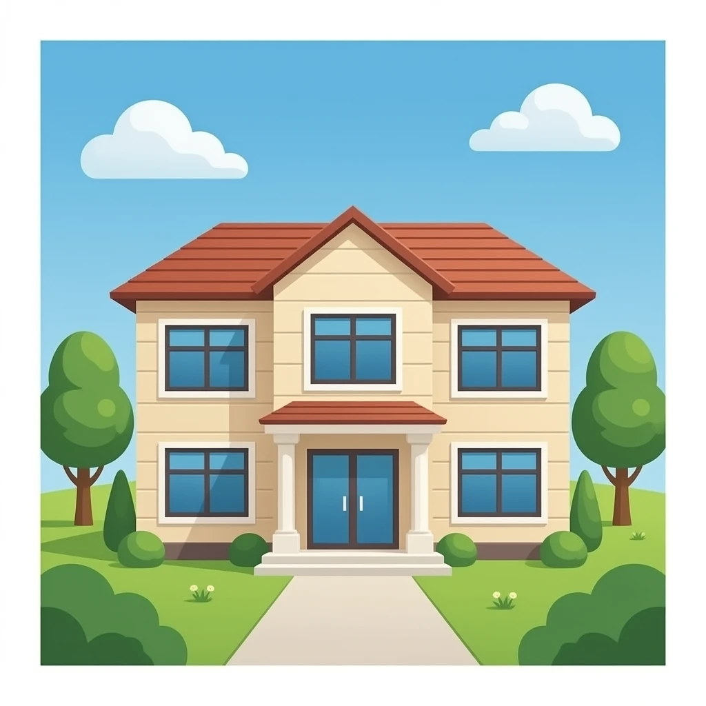 Kadambari Real Estate emoji