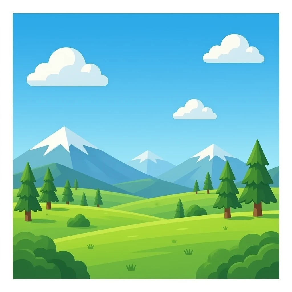 Senza il blu emoji
