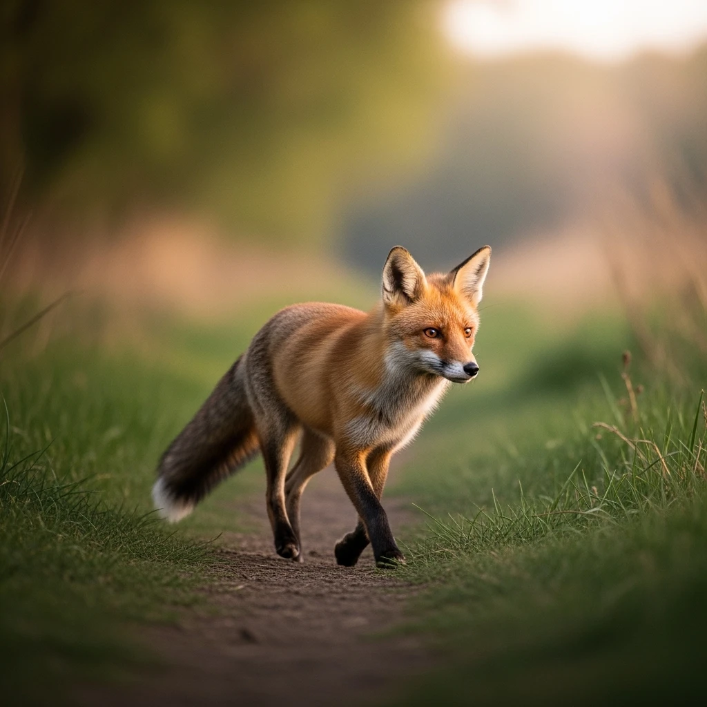 Fox emoji