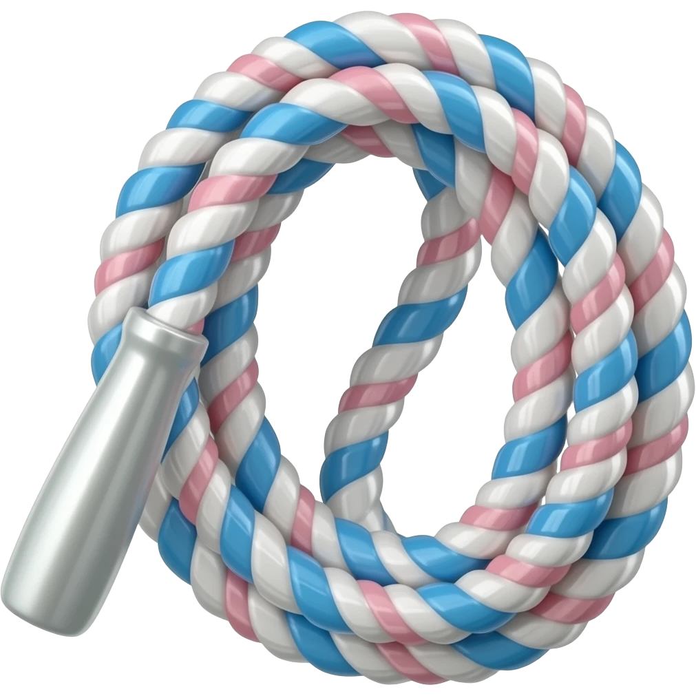 Jumprope squidgame app emoji