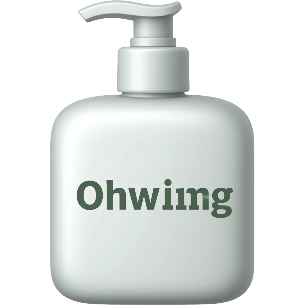 moisture cosmetics emoji