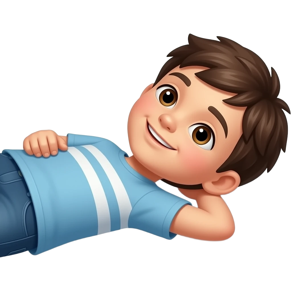 lie to me my soooooooooon emoji