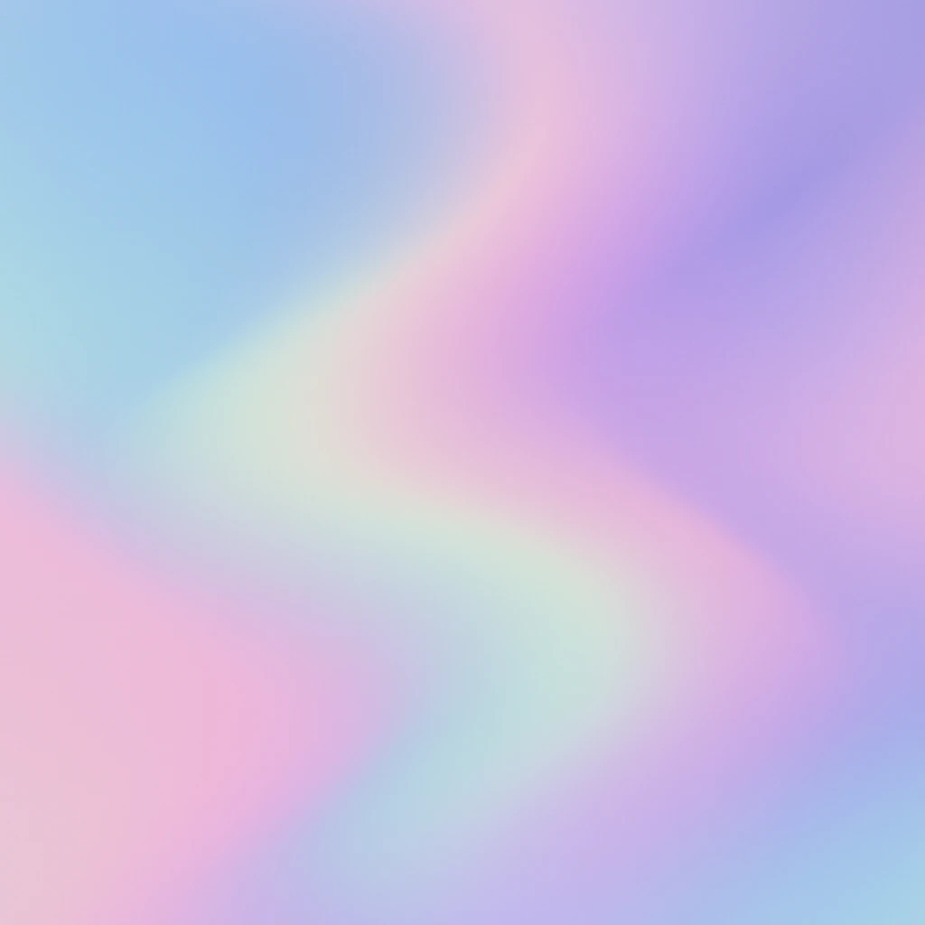 abstract mesh gradient emoji
