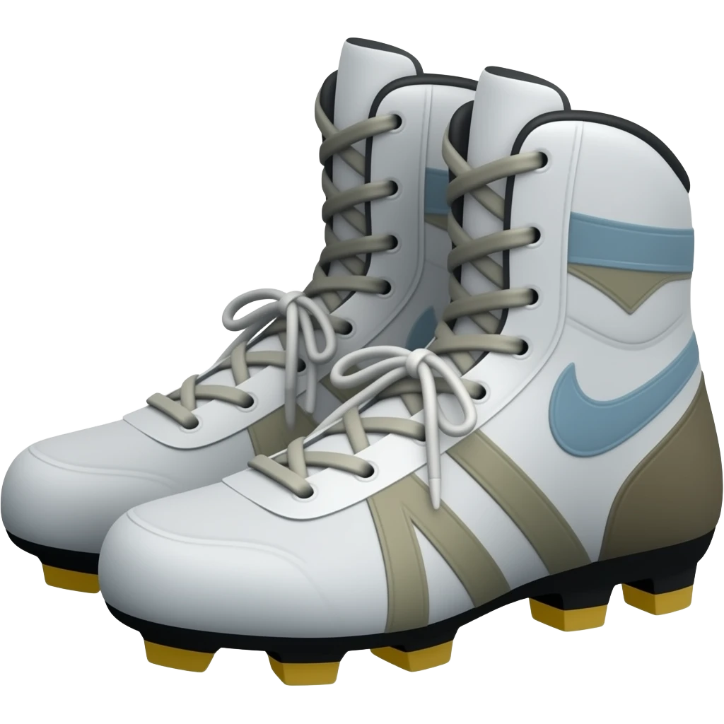 football boots emoji