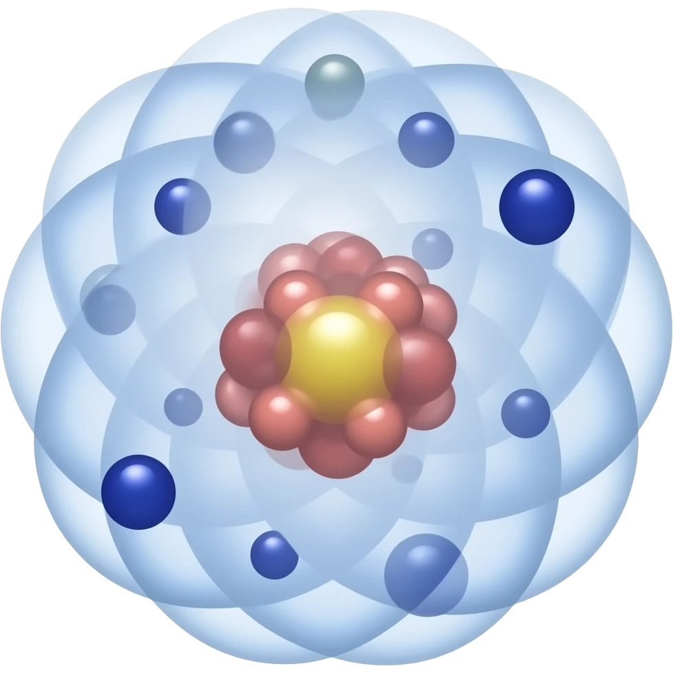 heisenberg's uncertainty principle emoji