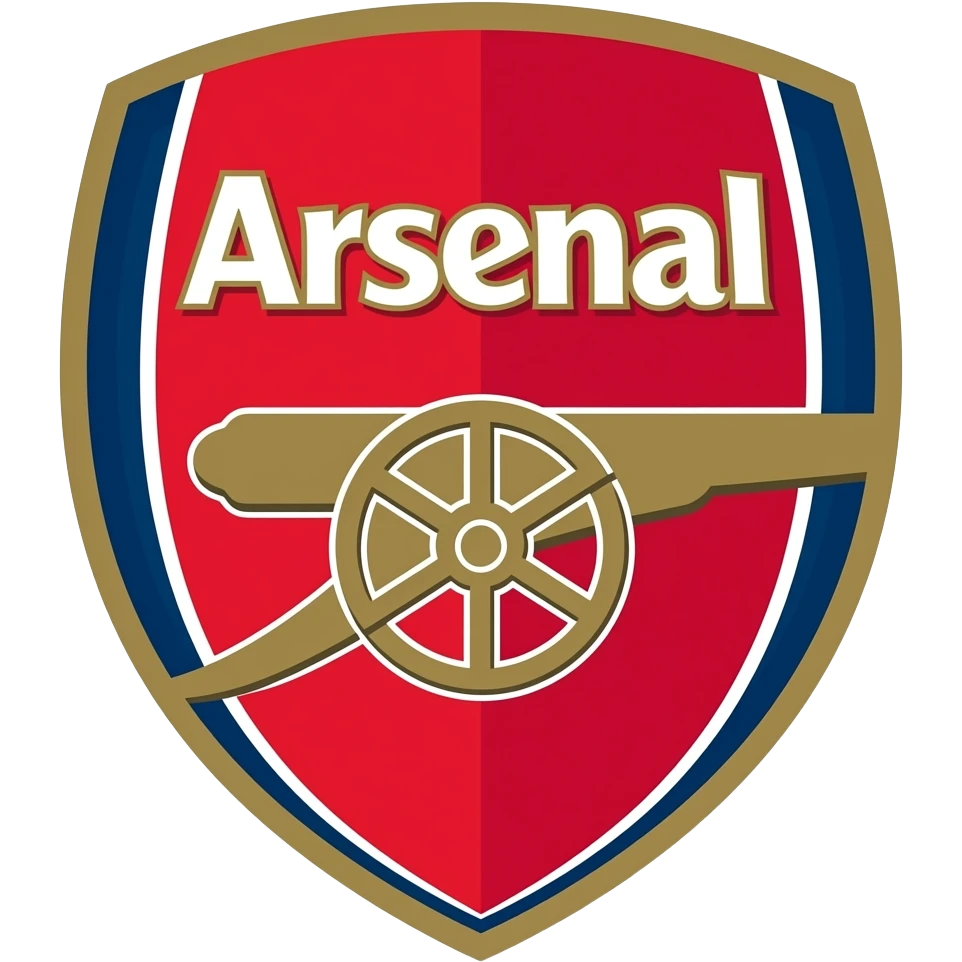 Generate arsenal football club imoji emoji