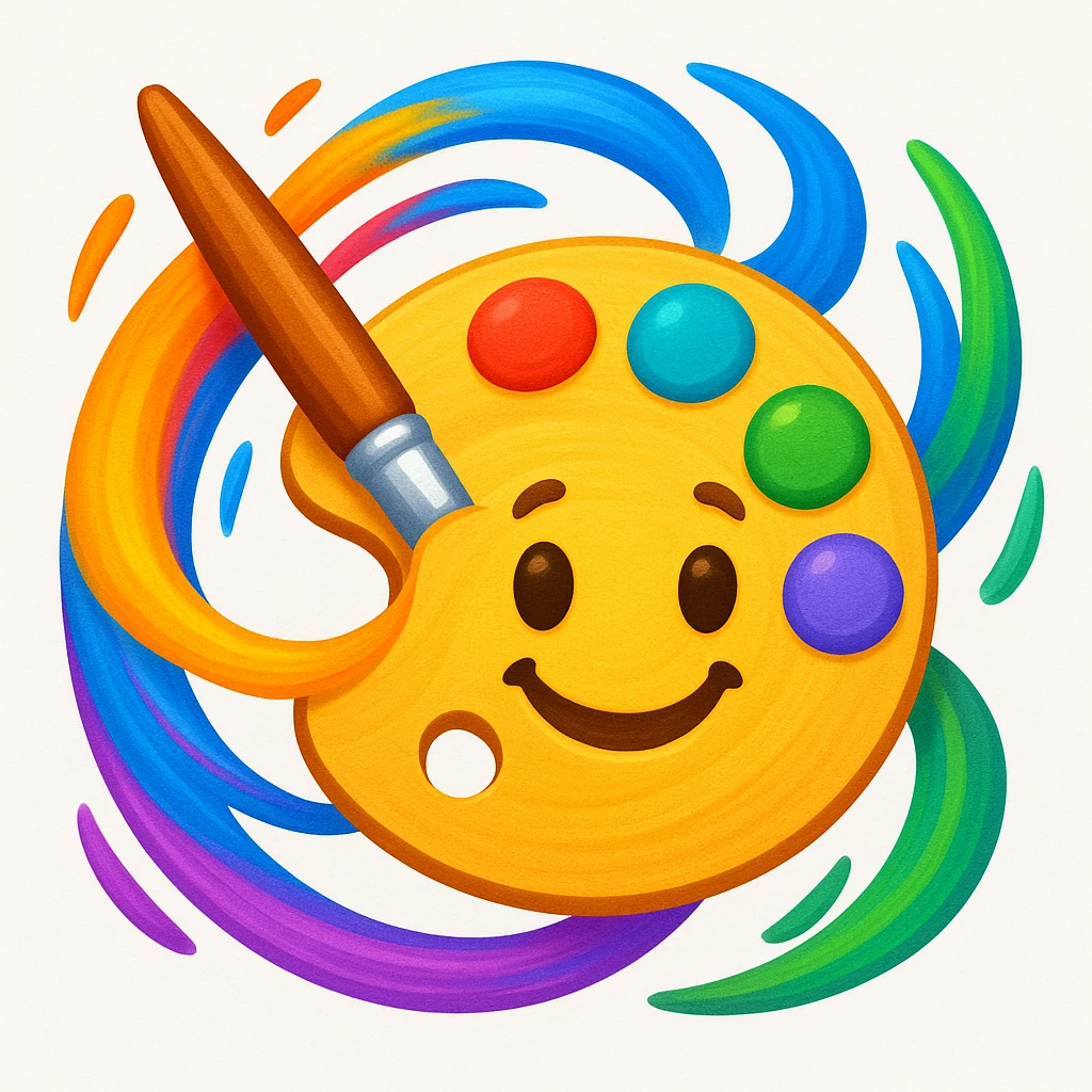 new emoji, creative expression emoji