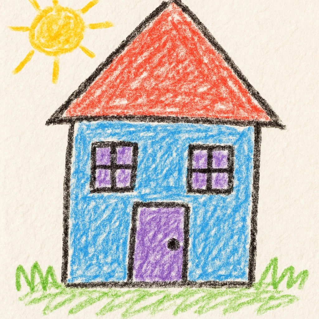 House emoji